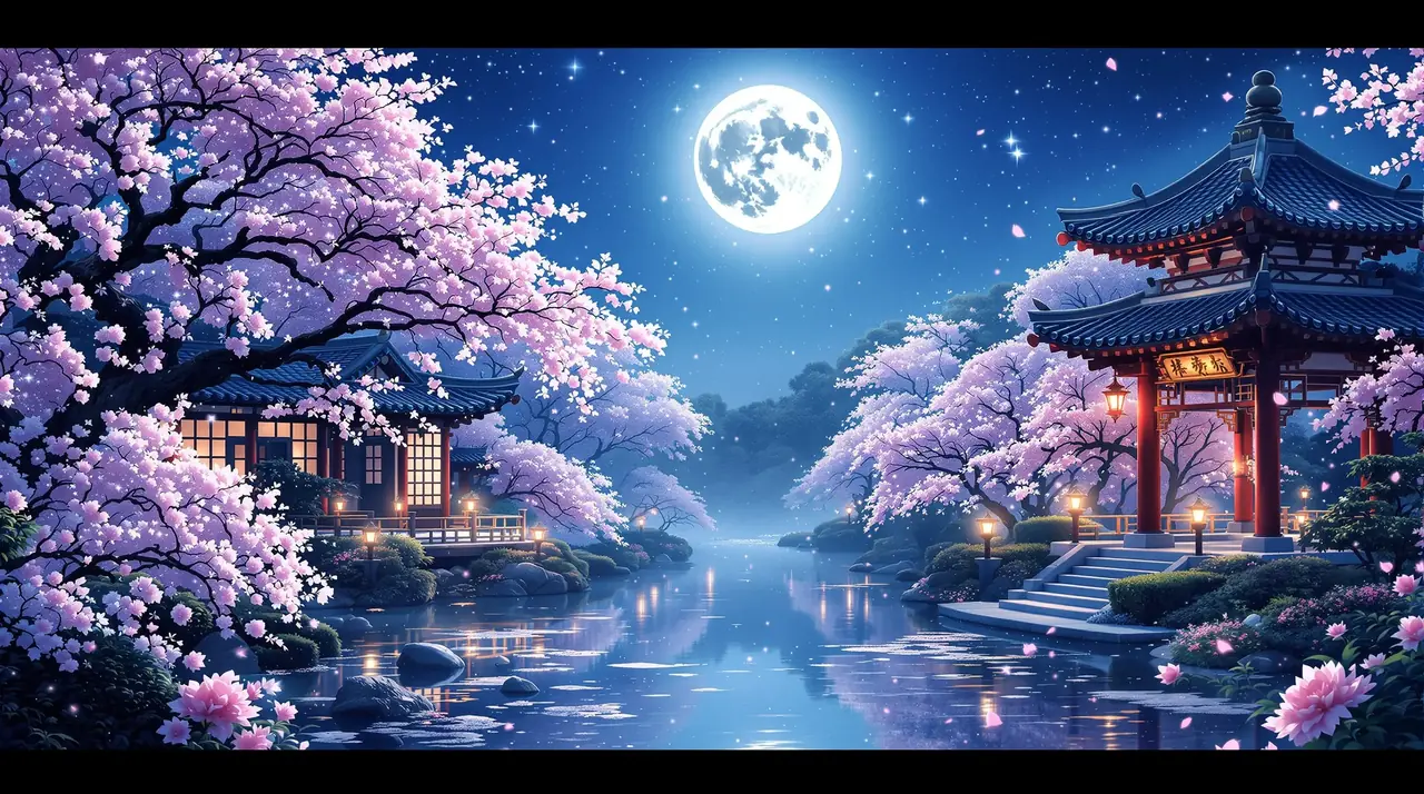 长相思·终章 剧照缩略图 2